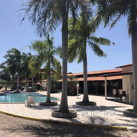 Condominio Porto Dos Lencois - Ap02 Barreirinhas Luaran gambar