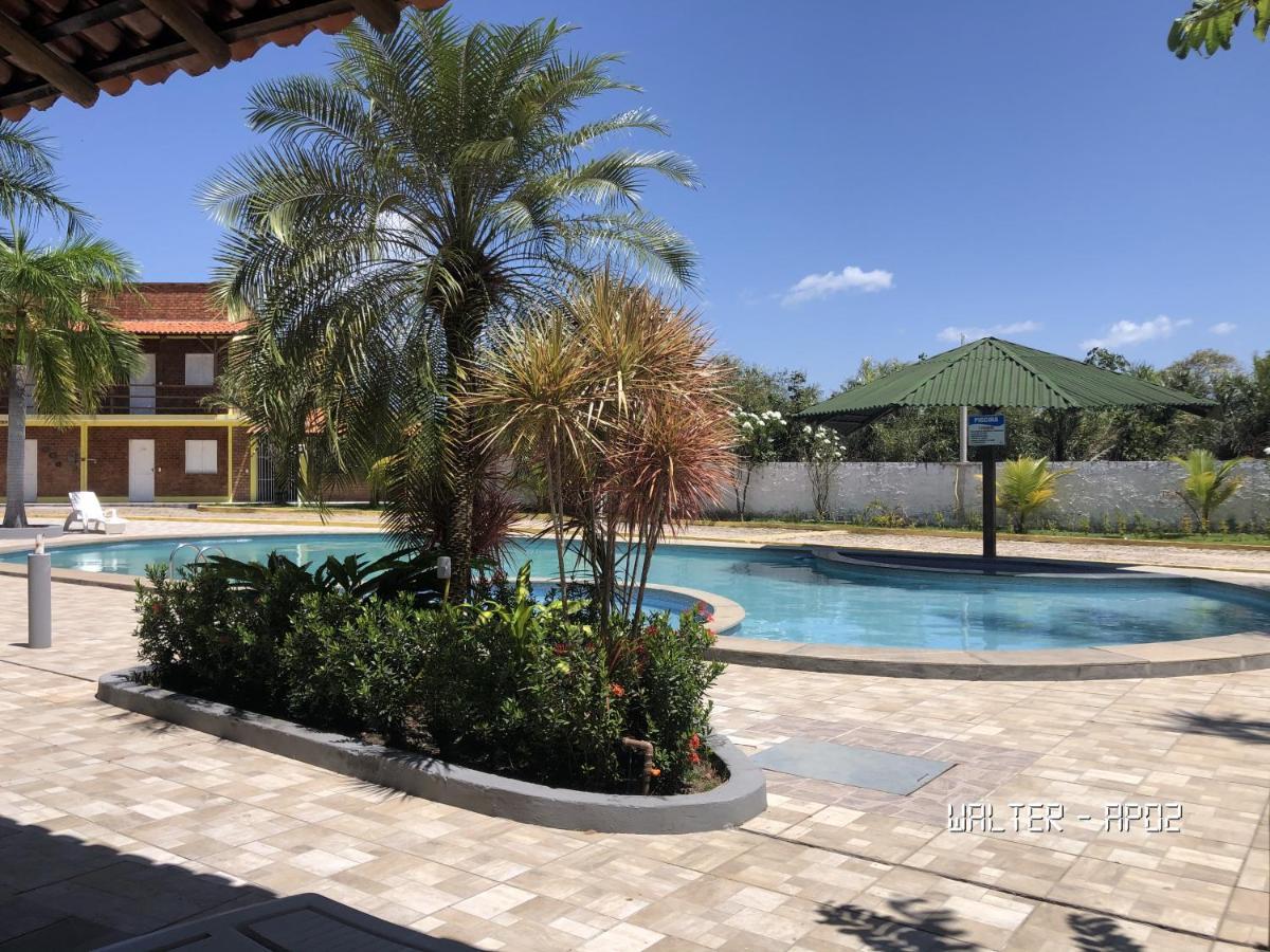 Condominio Porto Dos Lencois - Ap02 Barreirinhas Luaran gambar