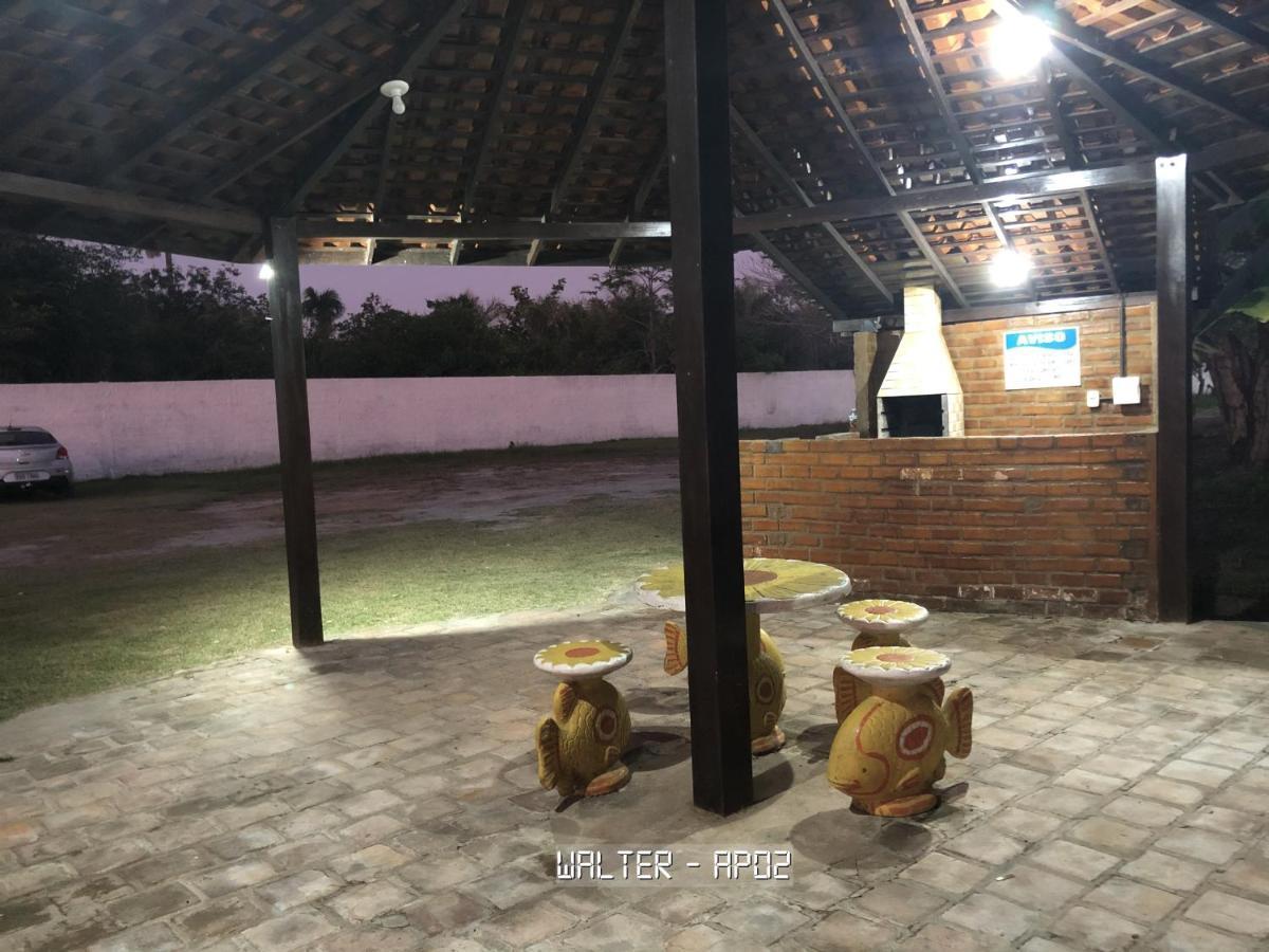 Condominio Porto Dos Lencois - Ap02 Barreirinhas Luaran gambar