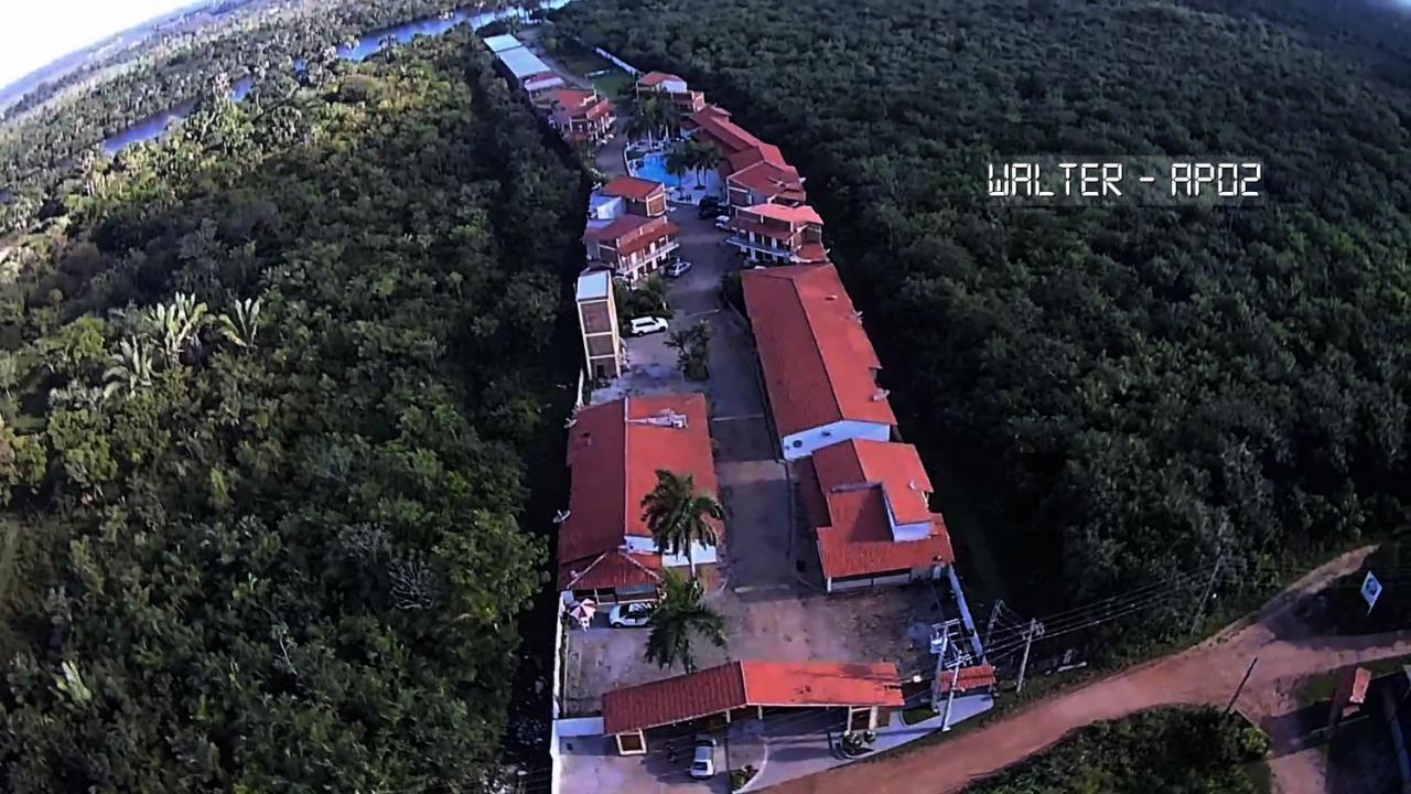 Condominio Porto Dos Lencois - Ap02 Barreirinhas Luaran gambar