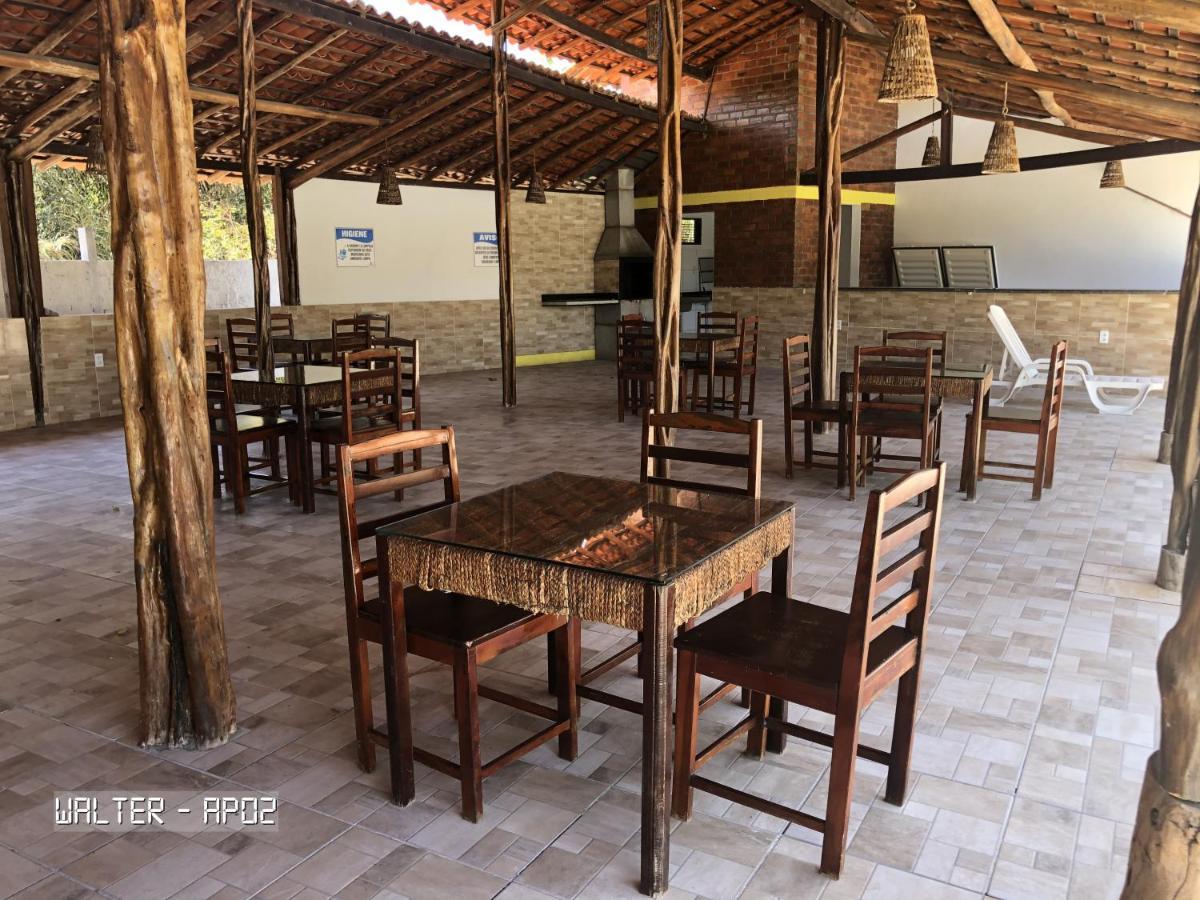 Condominio Porto Dos Lencois - Ap02 Barreirinhas Luaran gambar
