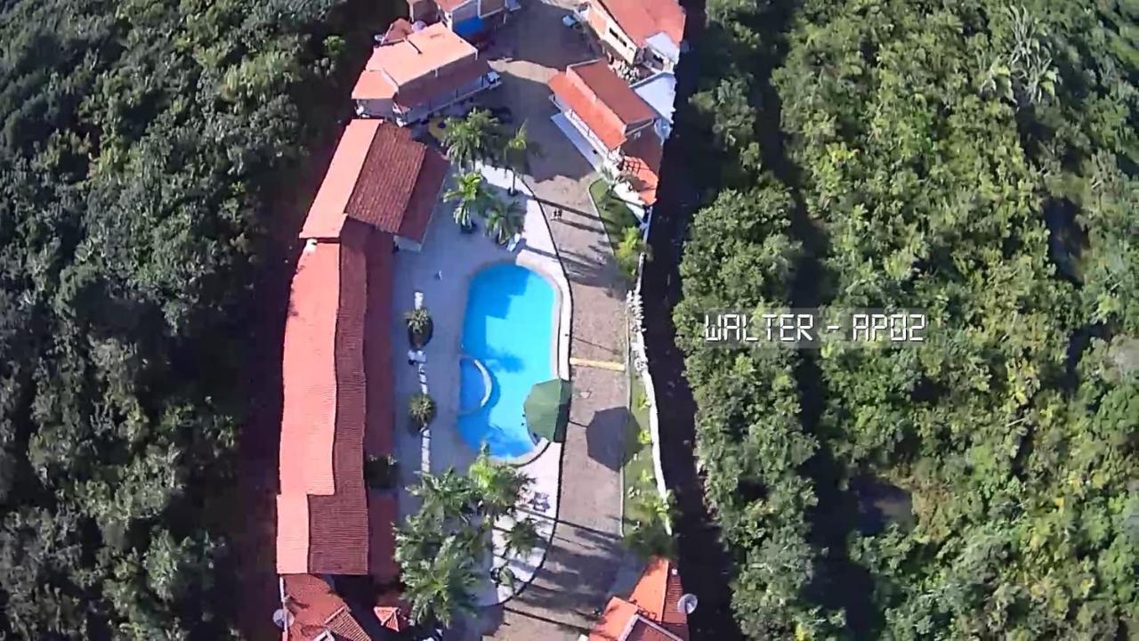 Condominio Porto Dos Lencois - Ap02 Barreirinhas Luaran gambar