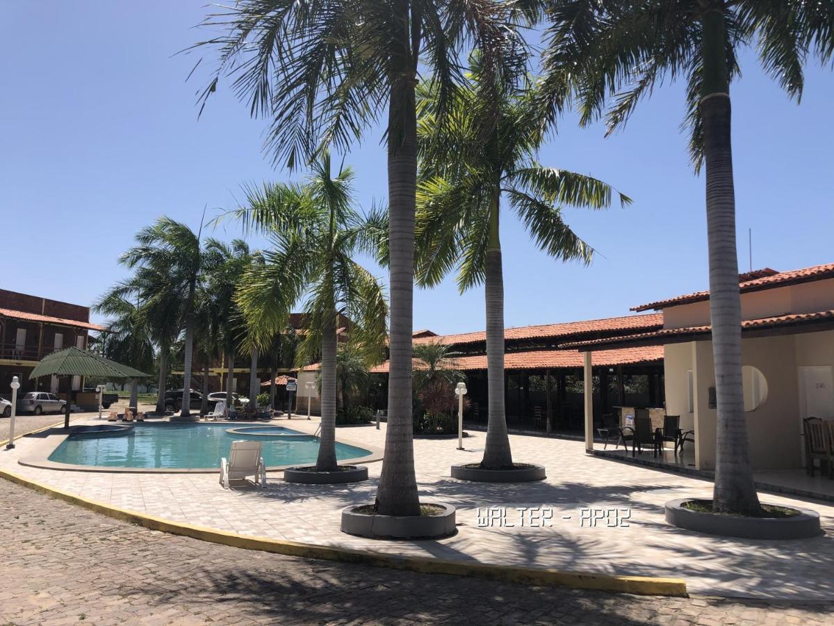 Condominio Porto Dos Lencois - Ap02 Barreirinhas Luaran gambar