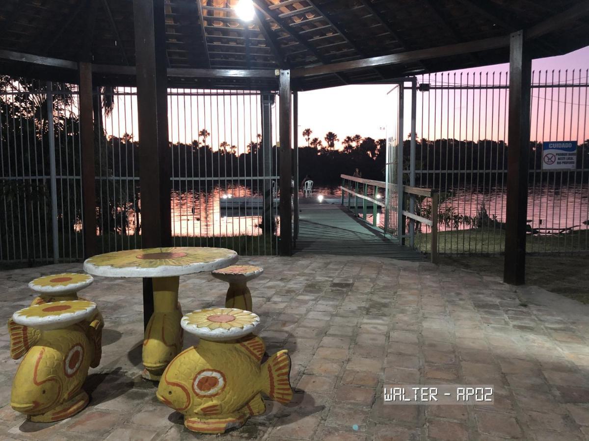 Condominio Porto Dos Lencois - Ap02 Barreirinhas Luaran gambar