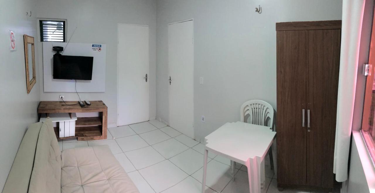 Condominio Porto Dos Lencois - Ap02 Barreirinhas Luaran gambar