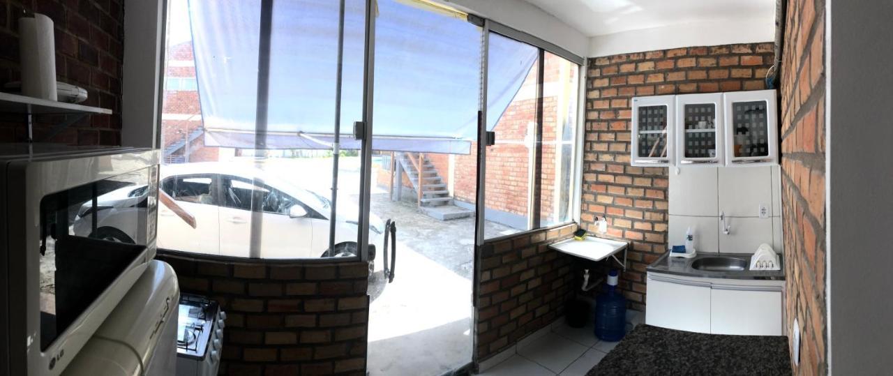 Condominio Porto Dos Lencois - Ap02 Barreirinhas Luaran gambar