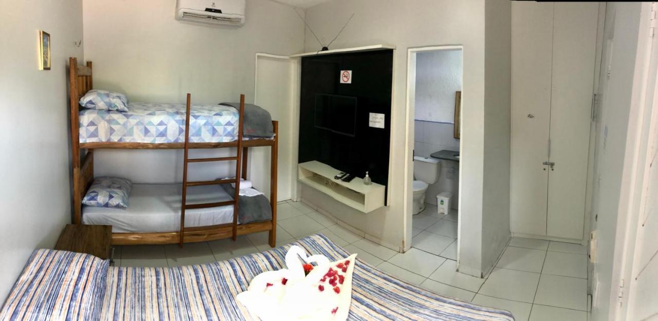 Condominio Porto Dos Lencois - Ap02 Barreirinhas Luaran gambar