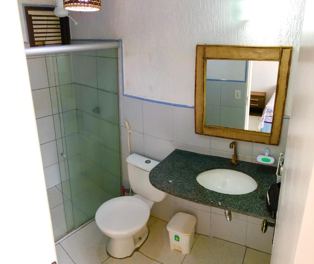 Condominio Porto Dos Lencois - Ap02 Barreirinhas Luaran gambar