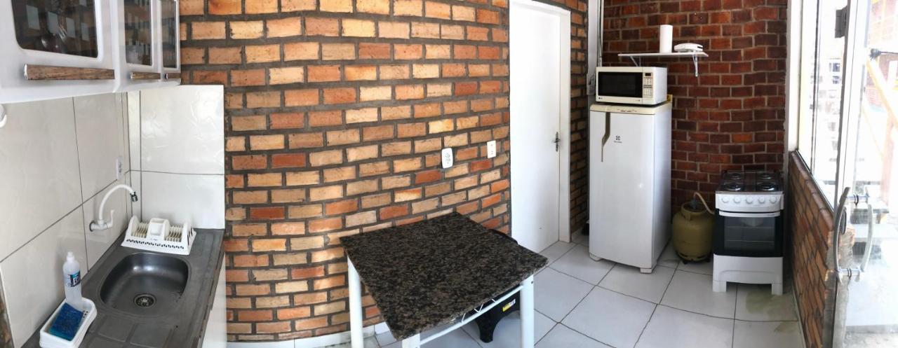 Condominio Porto Dos Lencois - Ap02 Barreirinhas Luaran gambar