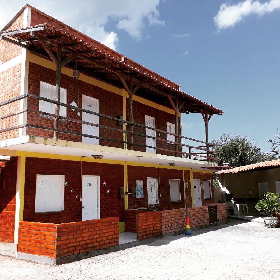 Condominio Porto Dos Lencois - Ap02 Barreirinhas Luaran gambar