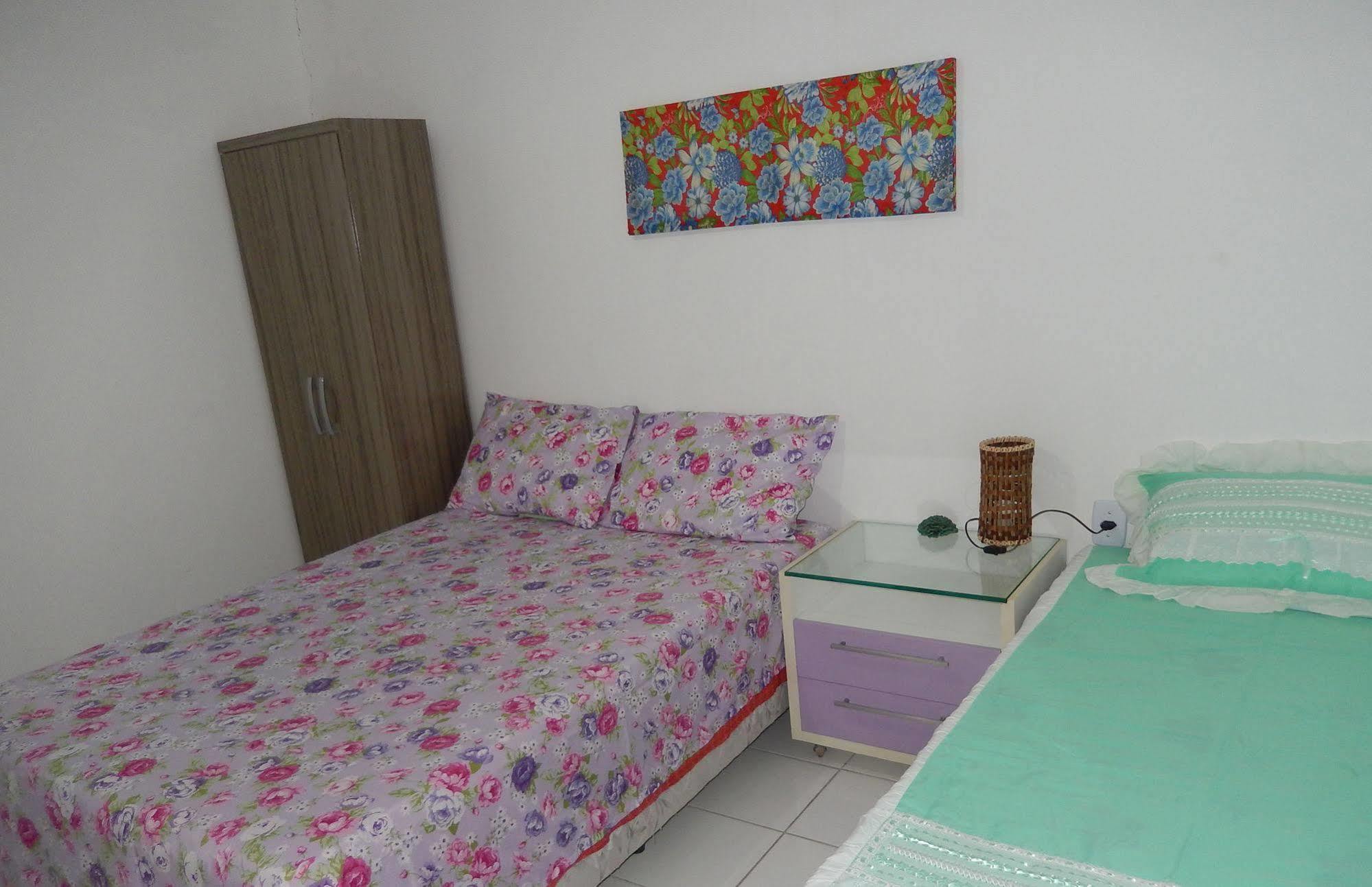 Condominio Porto Dos Lencois - Ap02 Barreirinhas Luaran gambar