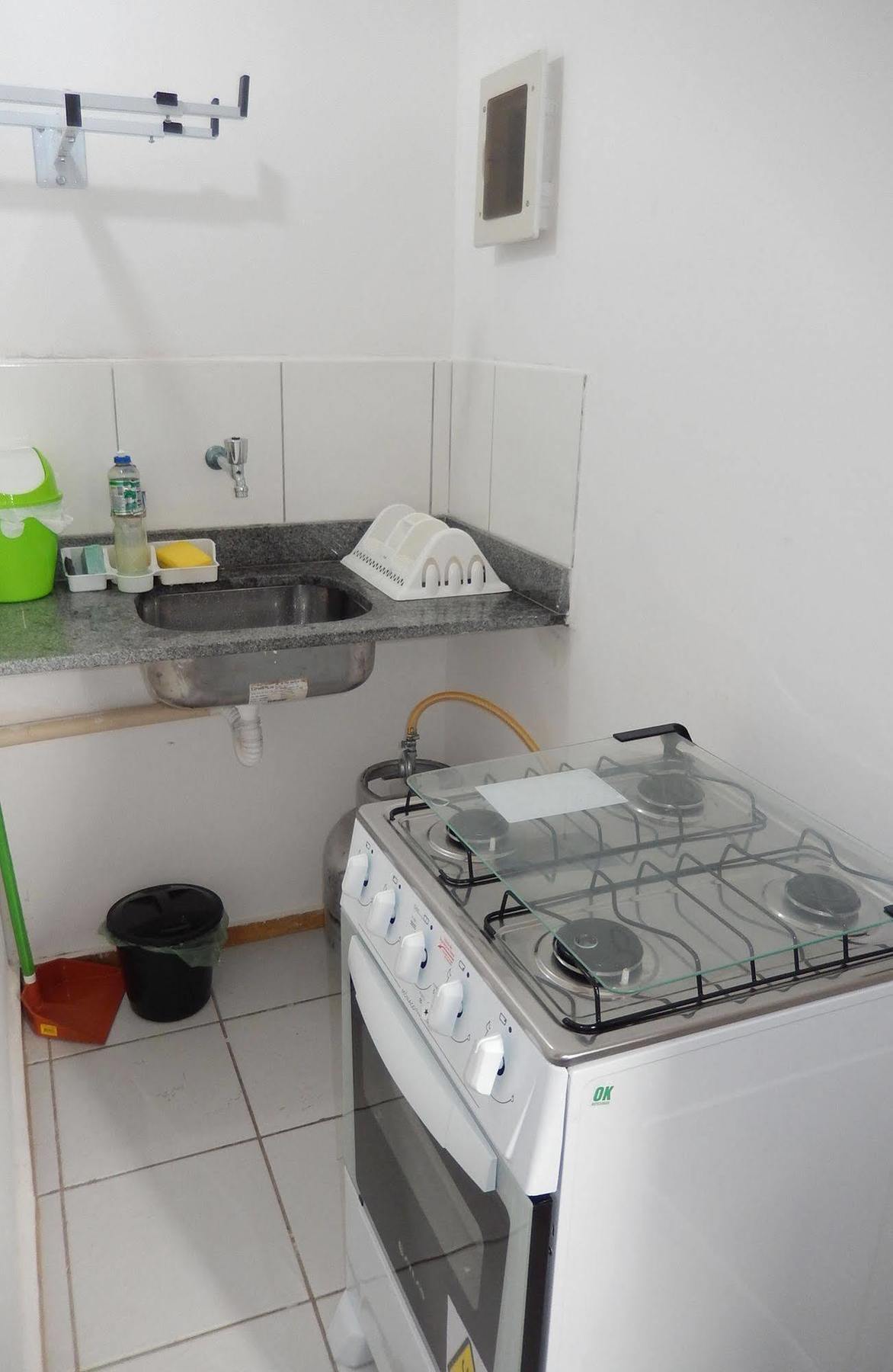 Condominio Porto Dos Lencois - Ap02 Barreirinhas Luaran gambar