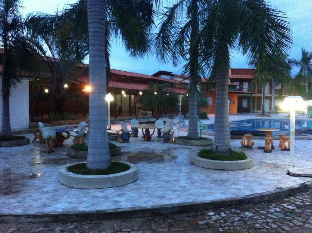 Condominio Porto Dos Lencois - Ap02 Barreirinhas Luaran gambar